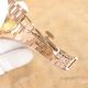 AAA Grade Patek Philippe Nautilus Rose Gold Diamond Bezel Super Clone Watch (8)_th.jpg
